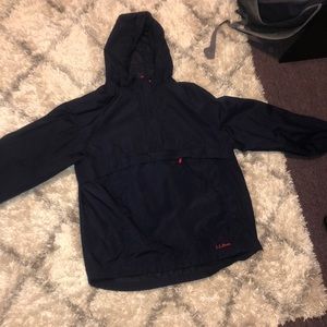 LL Bean Jacket